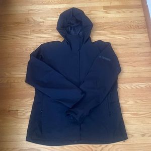 Adidas Climaproof Raincoat